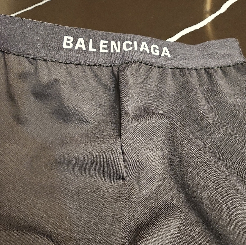 AUTHENTIC BALENCIAGA DRESS PANTS
